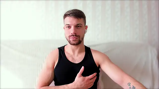 Tony Wolf online show from March 9, 2026, 8:18 am