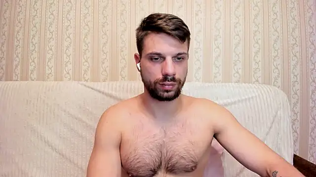 Tony Wolf online show from March 22, 2026, 5:03 pm