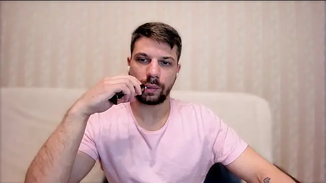 Tony Wolf online show from April 22, 2026, 1:01 am