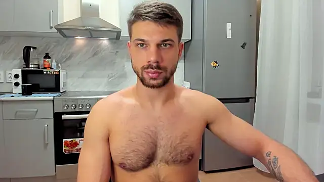 Tony Wolf online show from February 19, 2026, 7:44 pm