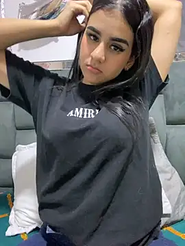 GabyFosterr14 online show from December 23, 2025, 4:34 am