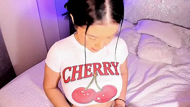 AntonellaFerrerr 1 online show from April 9, 2026, 6:30 am