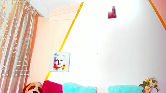 MapeDiamond online show from February 5, 2026, 2:24 pm