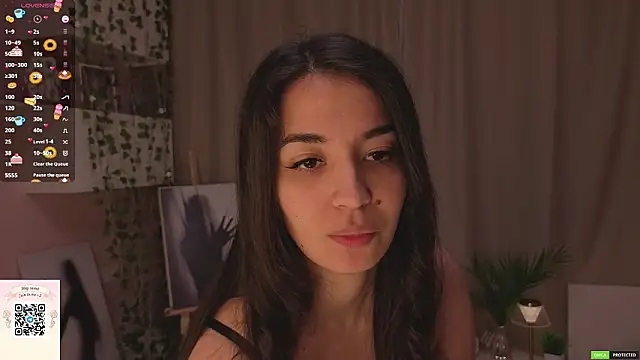 EmmyNoel online show from February 27, 2026, 7:24 pm