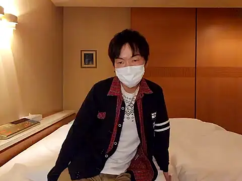 sweets danshi online show from April 19, 2026, 4:46 am