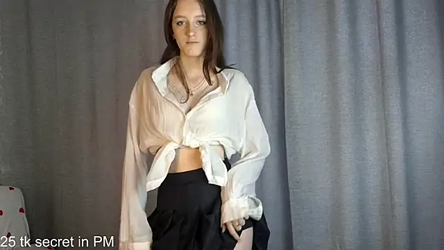 LisaBoddy online show from May 11, 2026, 12:28 pm