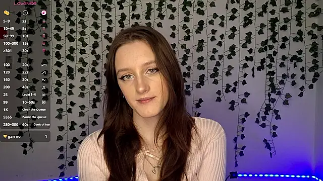 Snapshot of LisaBoddy chatting on February 22, 2026, 12:29 pm LisaBoddy online show from February 22, 2026, 12:29 pm