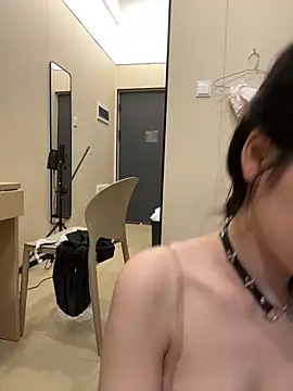 mengmeng776 online show from February 23, 2026, 10:21 pm