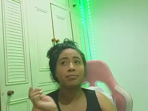 Valery  lovex online show from March 23, 2026, 10:37 am