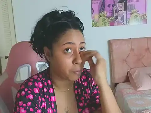 Valery  lovex online show from January 10, 2026, 8:26 pm