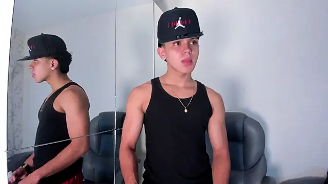  TaylorBlack online show from March 17, 2026, 11:35 am