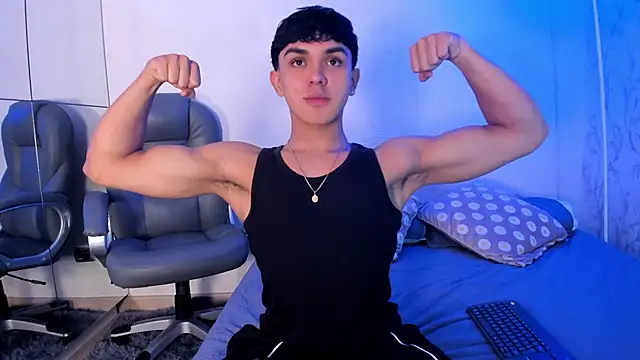  TaylorBlack online show from January 10, 2026, 11:38 am