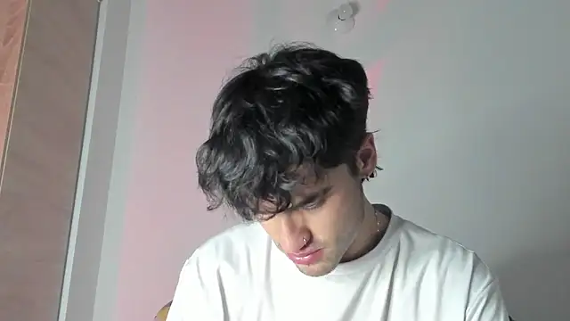 Snapshot of charlie_dicker chatting on February 10, 2026, 2:21 am charlie dicker online show from February 10, 2026, 2:21 am