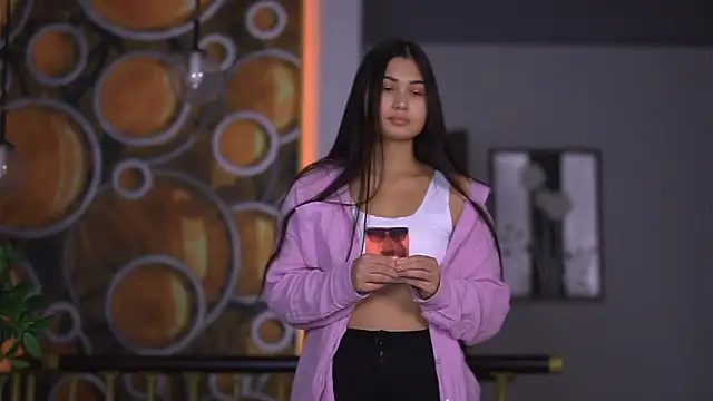 LorettaBeetz online show from December 21, 2025, 7:37 pm