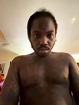 daddydarkskindikk online show from January 7, 2026, 5:18 pm