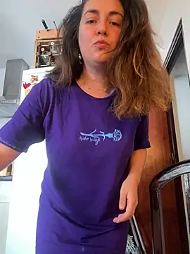 sweetrosedance online show from May 1, 2026, 2:11 pm