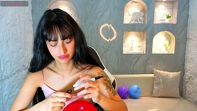 Snapshot of Tifany_Tx chatting on January 14, 2026, 1:04 pm Tifany Tx online show from January 14, 2026, 1:04 pm