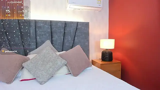 Kandy doll online show from March 27, 2026, 6:42 pm