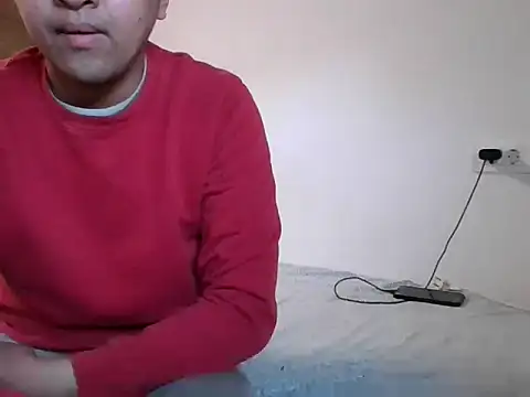 sweetpinoy2027 online show from January 7, 2026, 10:09 am