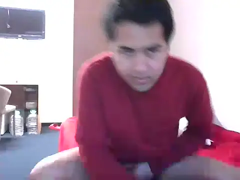 sweetpinoy2027 online show from March 18, 2026, 5:03 pm