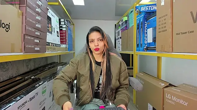 Ishtar 24 online show from February 9, 2026, 12:25 pm