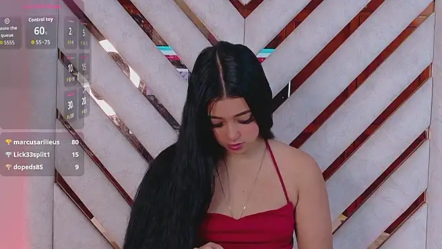 Jessie-Torres online show from February 28, 2026, 11:43 am