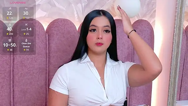 Jessie-Torres online show from May 28, 2026, 2:01 pm