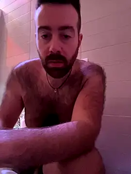 RickyGay94 online show from December 22, 2025, 8:09 pm