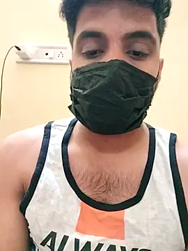 bnglrboy0886 online show from April 19, 2026, 6:32 pm