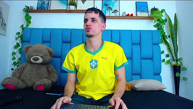 Snapshot of boy_Dirty_X chatting on February 3, 2026, 5:05 am boy Dirty X online show from February 3, 2026, 5:05 am