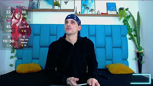 Snapshot of boy_Dirty_X chatting on January 18, 2026, 5:55 am boy Dirty X online show from January 18, 2026, 5:55 am