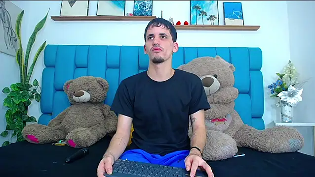 Snapshot of boy_Dirty_X chatting on February 26, 2026, 4:56 am boy Dirty X online show from February 26, 2026, 4:56 am