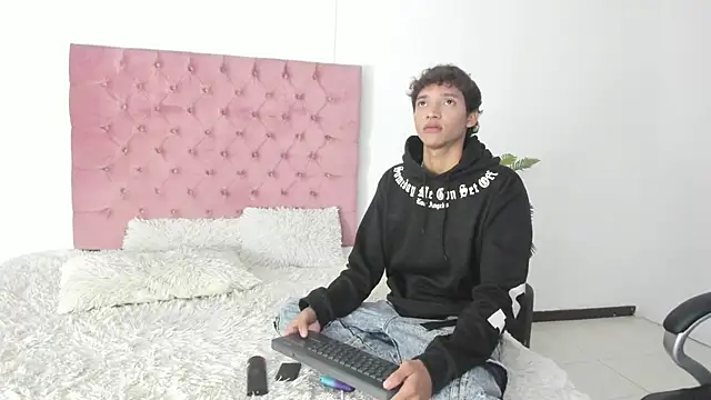 im ralff online show from January 11, 2026, 8:27 pm