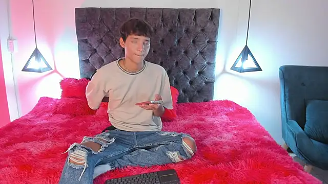 im ralff online show from December 20, 2025, 7:50 pm