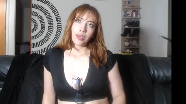 BeautyYoungblond online show from February 24, 2026, 11:05 pm