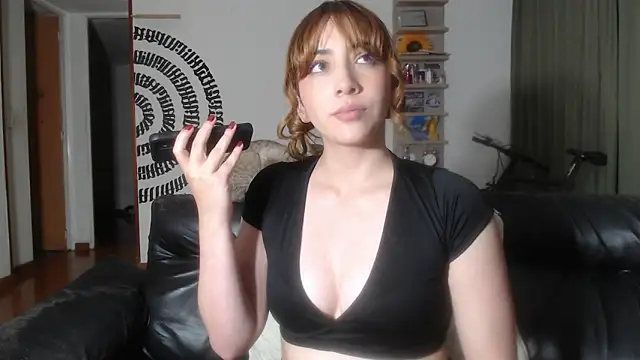 BeautyYoungblond online show from March 18, 2026, 4:26 am