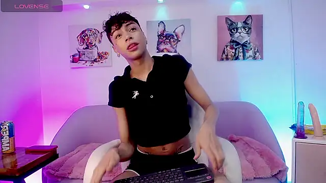 Owen JP online show from January 8, 2026, 8:04 pm