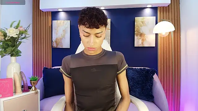 Owen JP online show from March 12, 2026, 8:24 pm