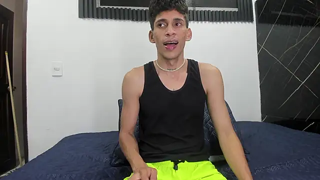 Emer santos online show from February 10, 2026, 8:19 pm