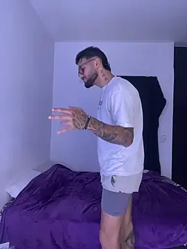 thedragonboyxxx online show from December 21, 2025, 4:25 am