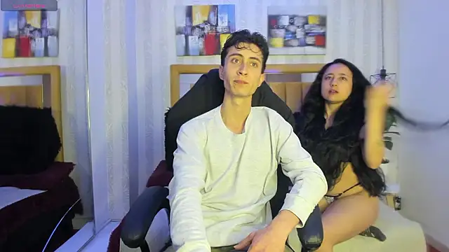 Ithan Skin online show from February 9, 2026, 12:58 pm