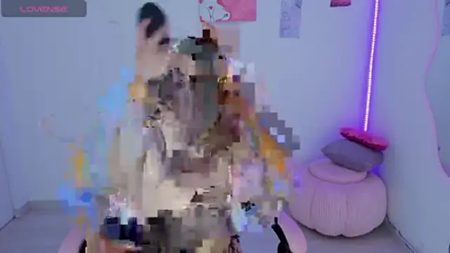 dulce adara online show from January 7, 2026, 7:08 pm