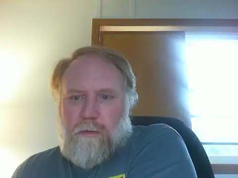 Ginger Daddy online show from December 15, 2025, 11:42 pm