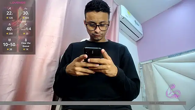 Ares funn online show from February 9, 2026, 12:36 pm