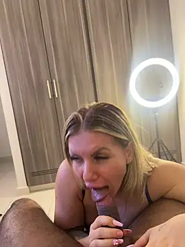 Natalia Fit online show from April 9, 2026, 5:09 am