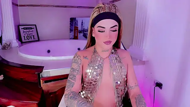 miludollts online show from January 14, 2026, 6:06 am