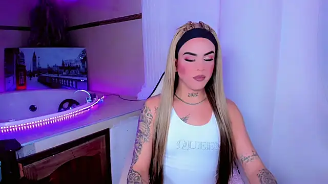 miludollts online show from January 7, 2026, 10:53 am