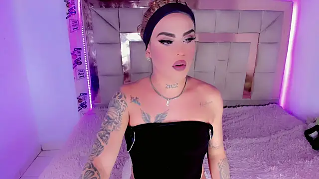 miludollts online show from February 7, 2026, 7:16 am