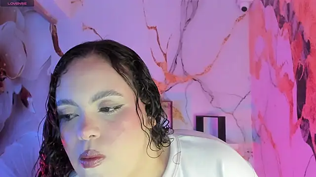 Blair BigTits online show from January 14, 2026, 4:05 am