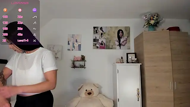 VEROSlen- online show from February 10, 2026, 2:32 am